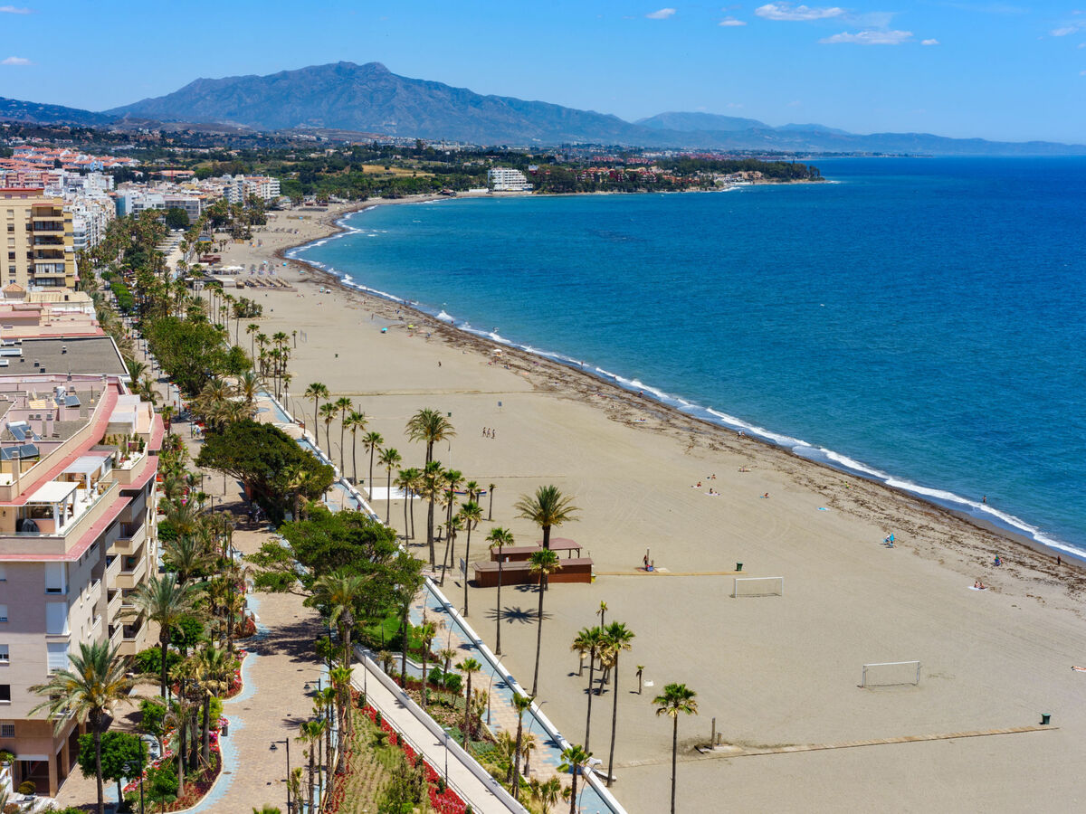 Bellavista del Puerto, appartement 4 pers. vue mer - Photo 26