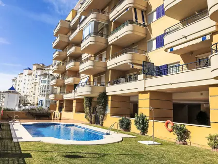 Location appartement à Estepona