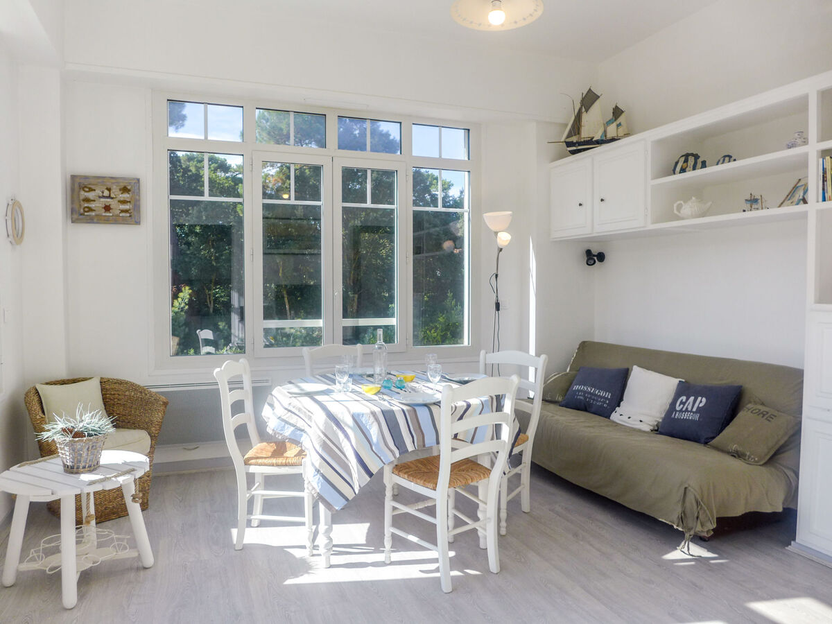 Appartement Du lac à 50 m de l'eau, Hossegor - Photo 1