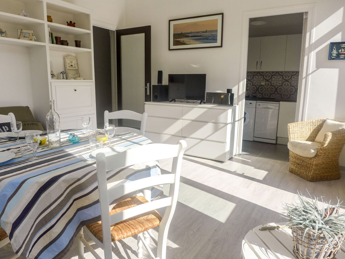 Appartement Du lac à 50 m de l'eau, Hossegor - Photo 2