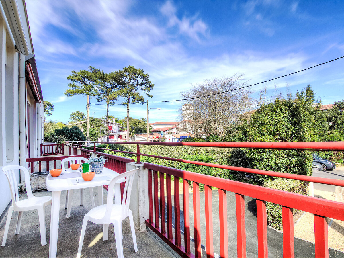 Appartement Du lac à 50 m de l'eau, Hossegor - Photo 3
