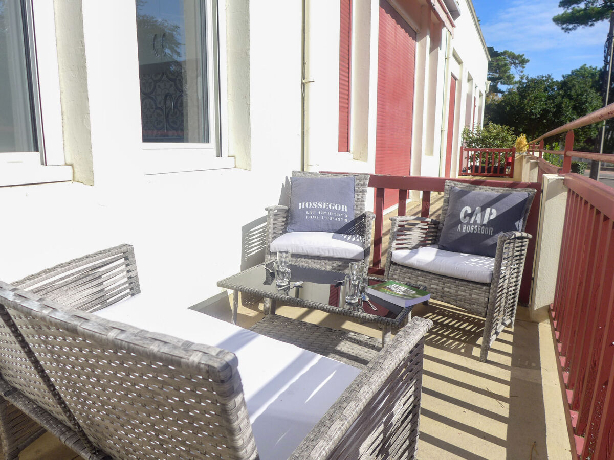 Appartement Du lac à 50 m de l'eau, Hossegor - Photo 4