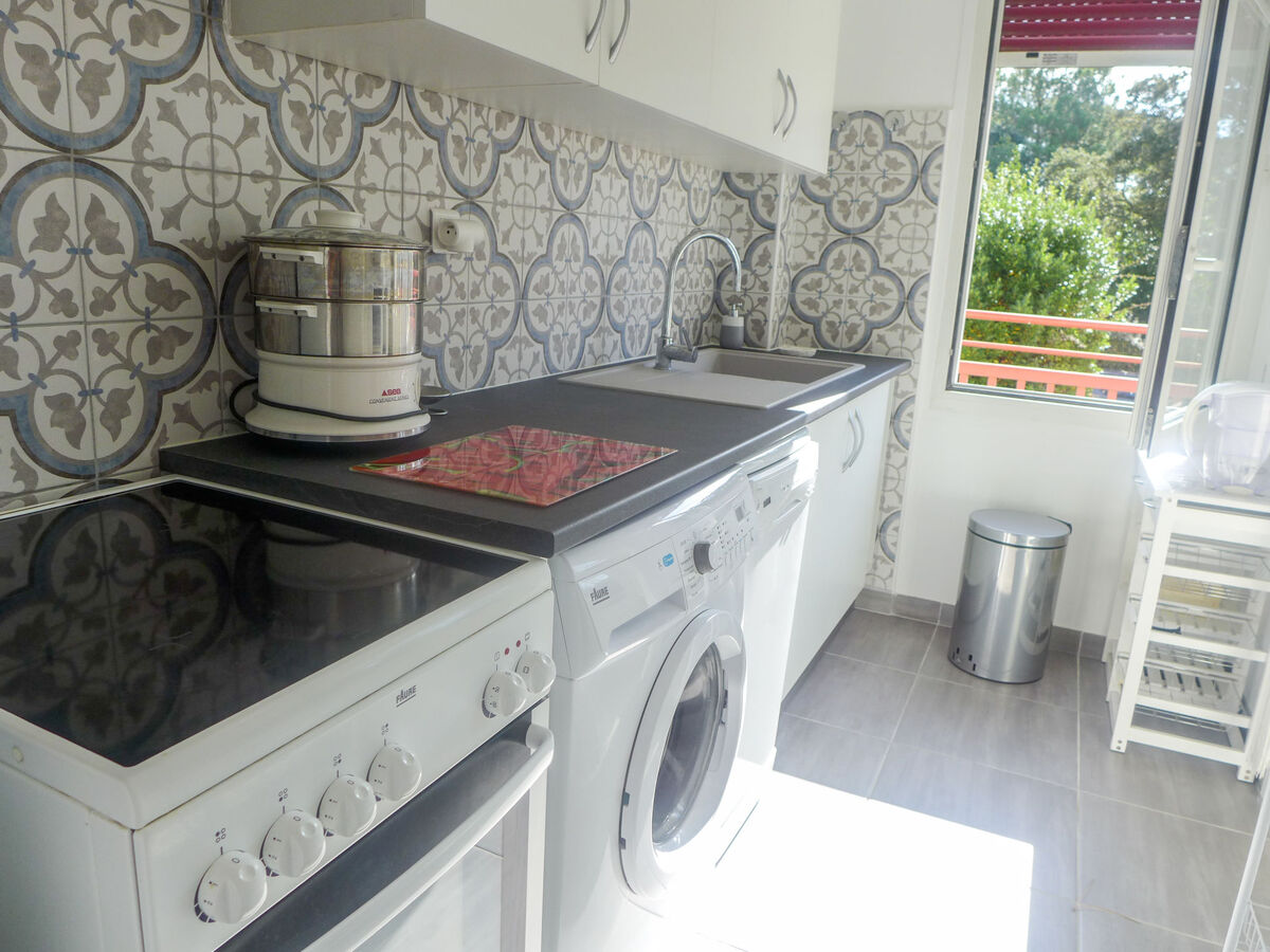 Appartement Du lac à 50 m de l'eau, Hossegor - Photo 7