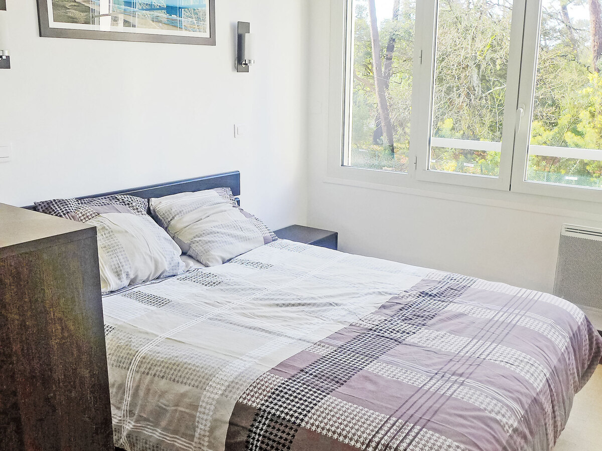 Appartement Du lac à 50 m de l'eau, Hossegor - Photo 10