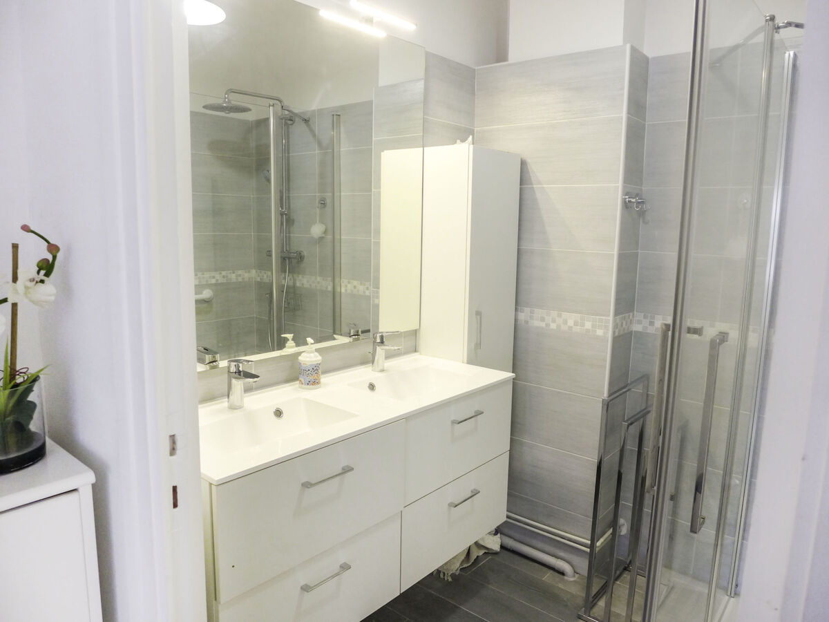 Appartement Du lac à 50 m de l'eau, Hossegor - Photo 11