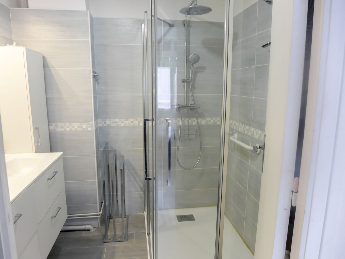 Appartement Du lac à 50 m de l'eau, Hossegor - Photo 12