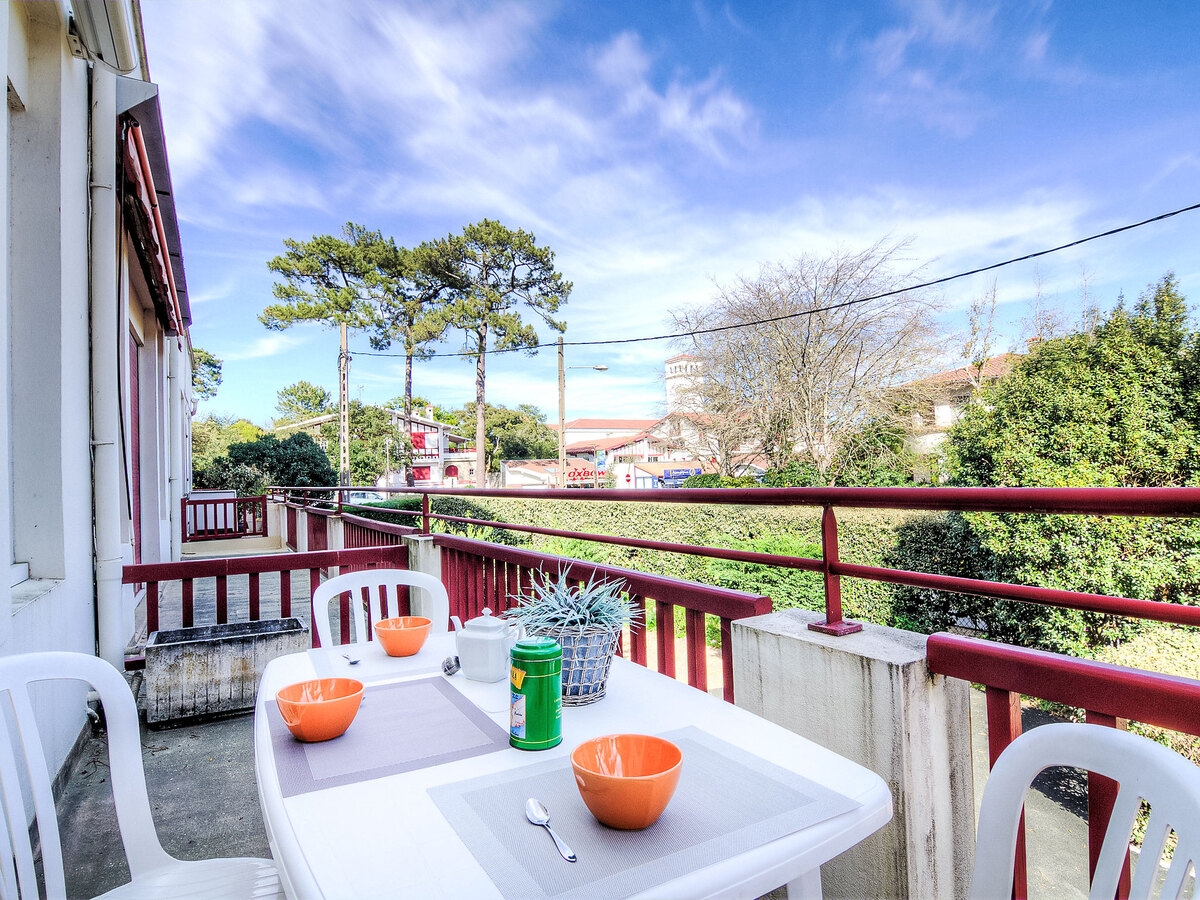 Appartement Du lac à 50 m de l'eau, Hossegor - Photo 13