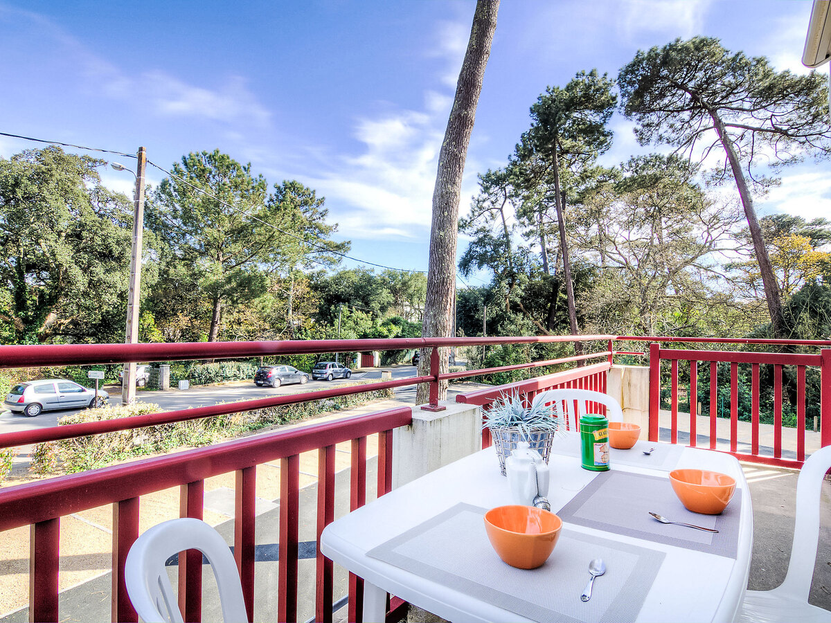 Appartement Du lac à 50 m de l'eau, Hossegor - Photo 14