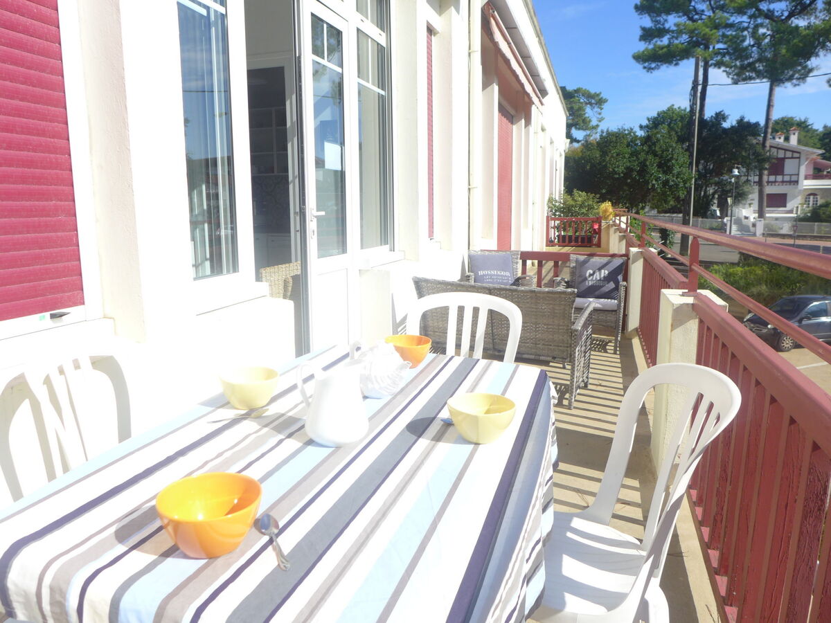Appartement Du lac à 50 m de l'eau, Hossegor - Photo 15