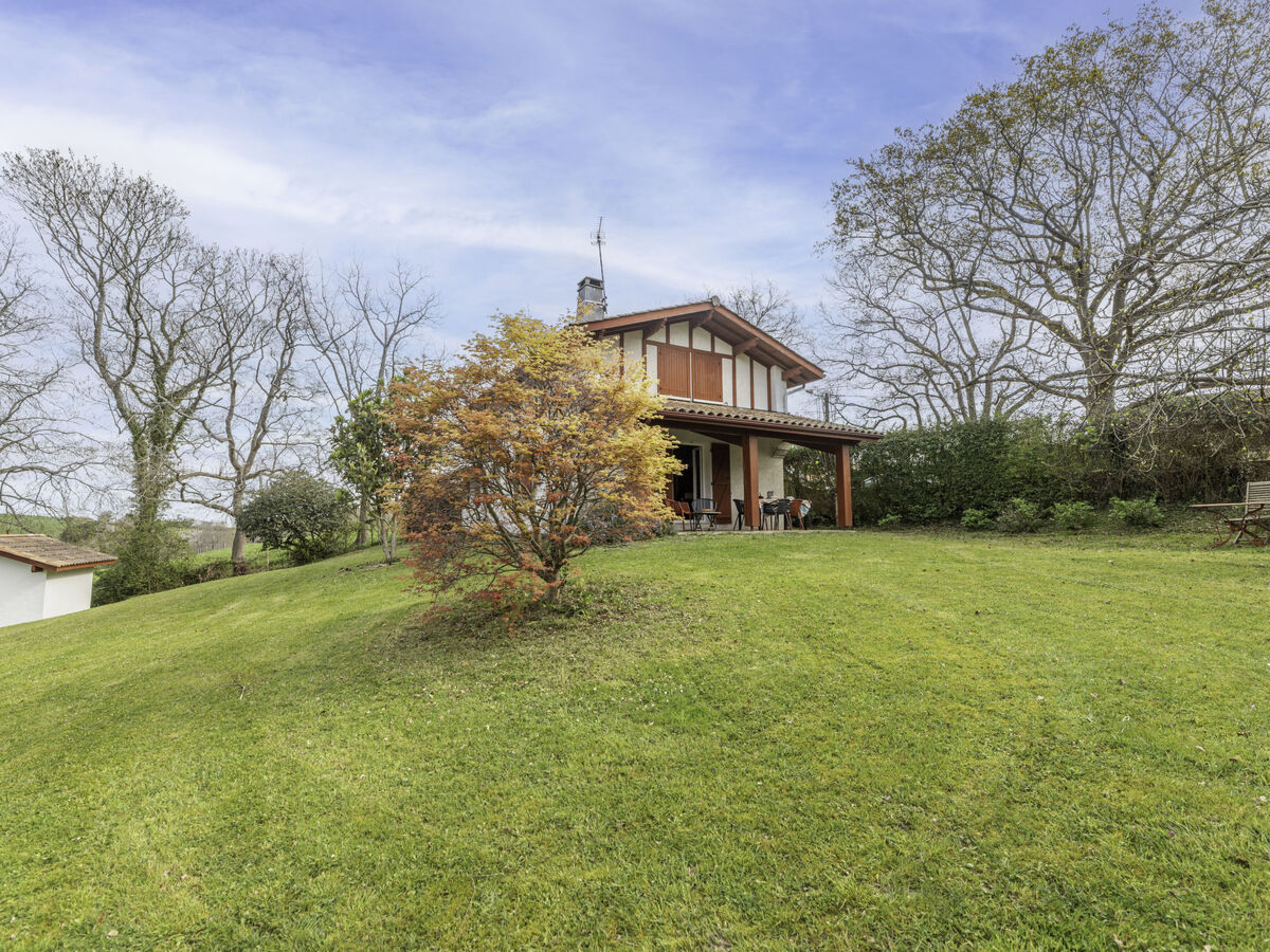 Maison Eki Alde 6 pers., 115 m² à Saint Pée sur Nivelle - Photo 3