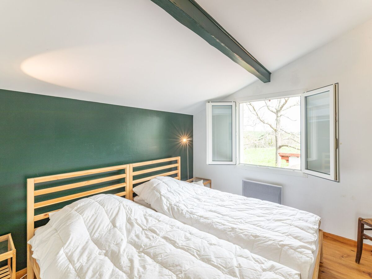 Maison Eki Alde 6 pers., 115 m² à Saint Pée sur Nivelle - Photo 4