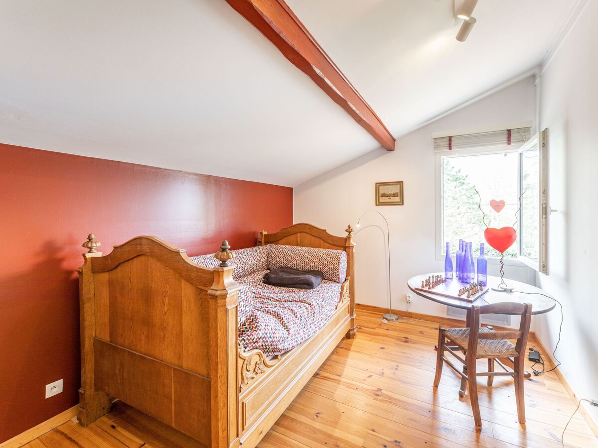 Maison Eki Alde 6 pers., 115 m² à Saint Pée sur Nivelle - Photo 6
