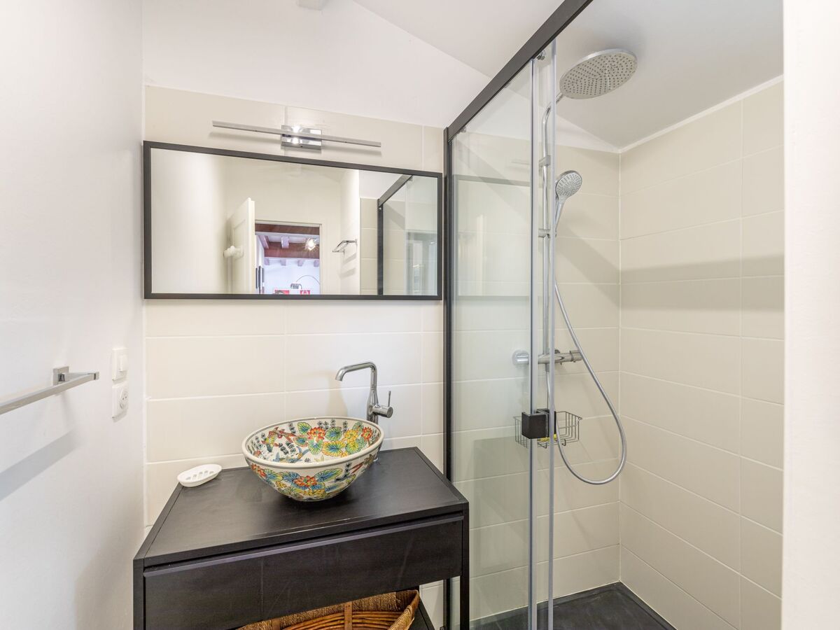 Maison Eki Alde 6 pers., 115 m² à Saint Pée sur Nivelle - Photo 7