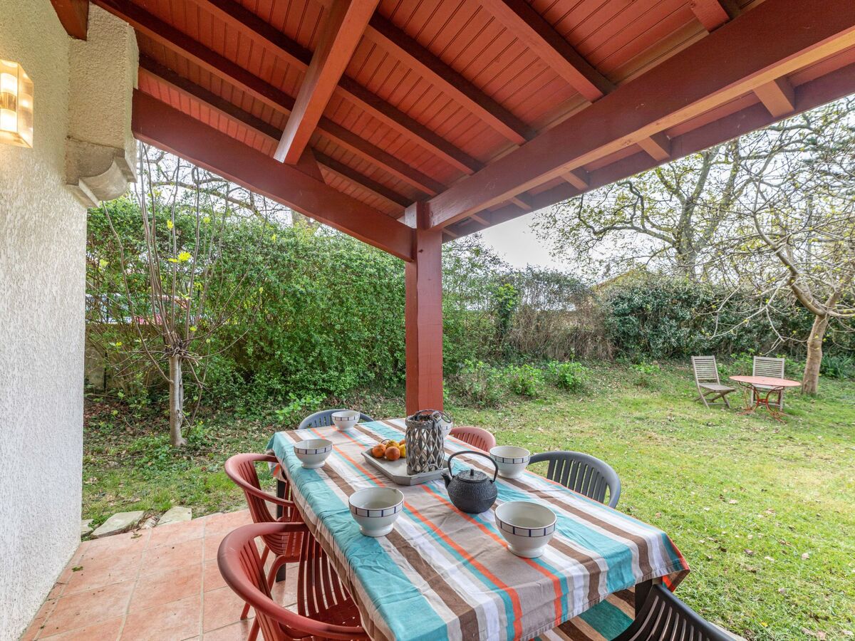Maison Eki Alde 6 pers., 115 m² à Saint Pée sur Nivelle - Photo 9