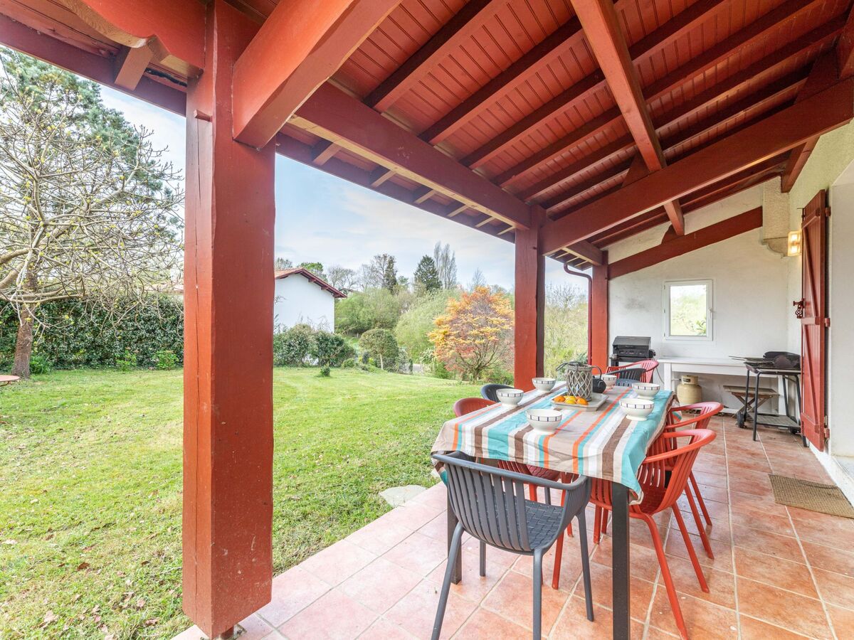 Maison Eki Alde 6 pers., 115 m² à Saint Pée sur Nivelle - Photo 12