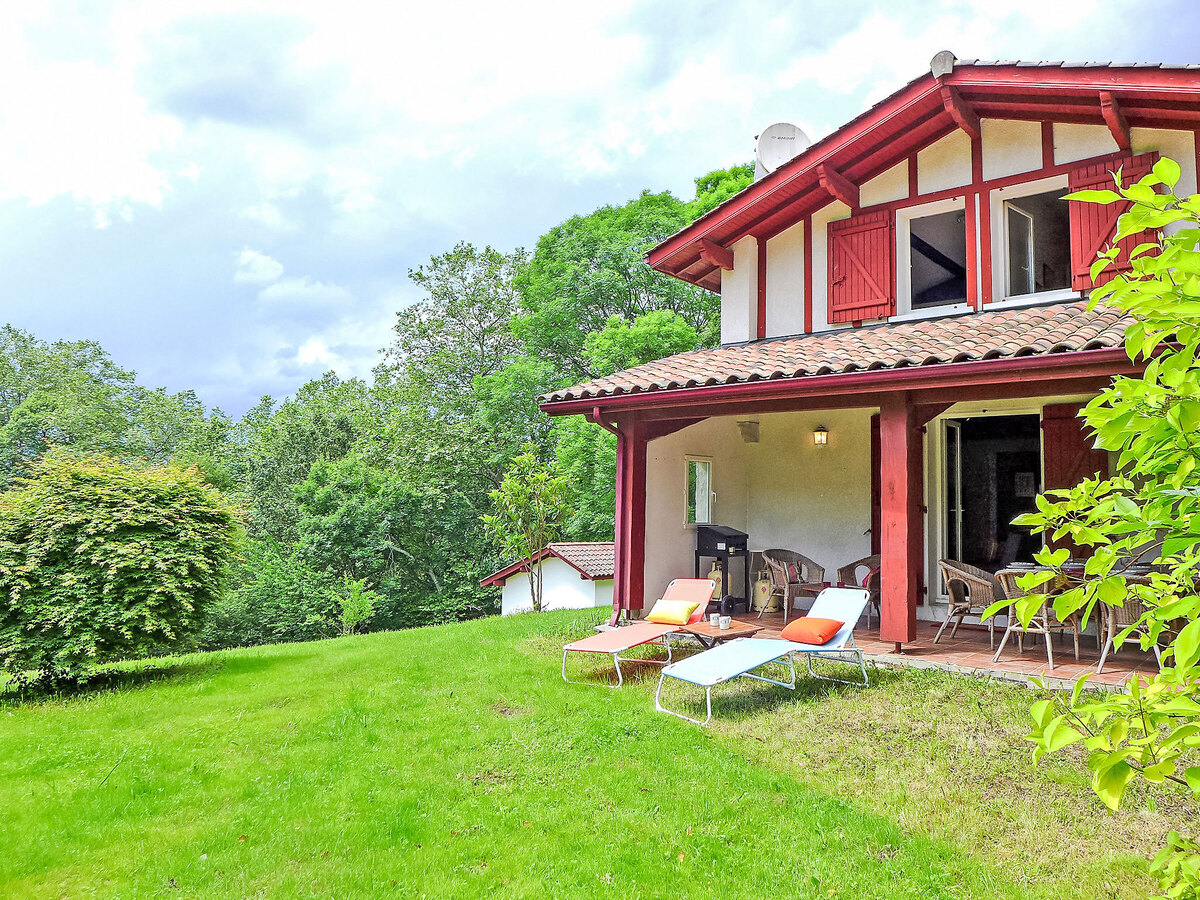 Maison Eki Alde 6 pers., 115 m² à Saint Pée sur Nivelle - Photo 14