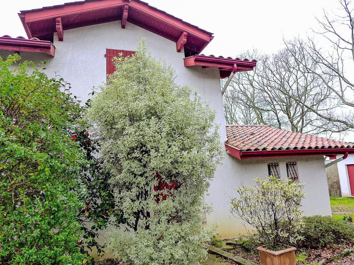 Maison Eki Alde 6 pers., 115 m² à Saint Pée sur Nivelle - Photo 15