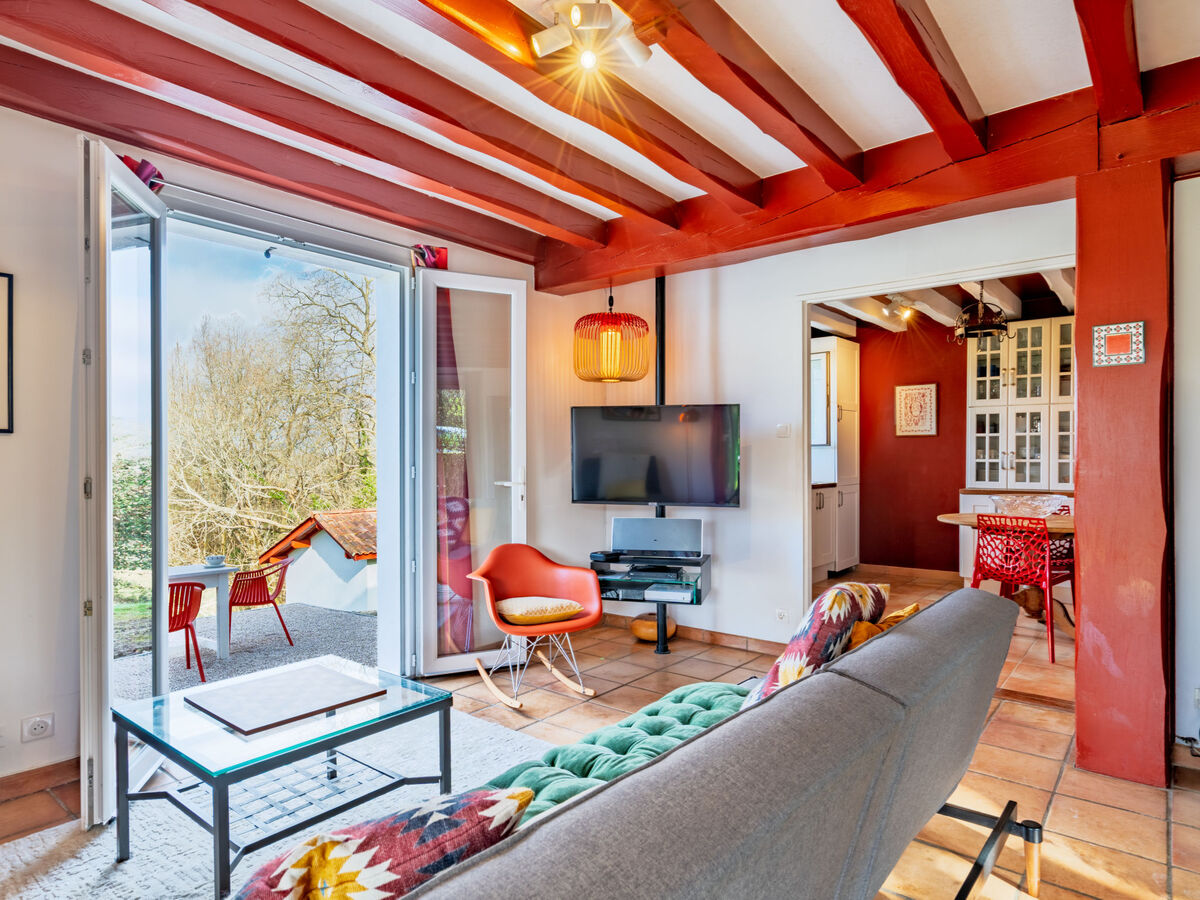 Maison Eki Alde 6 pers., 115 m² à Saint Pée sur Nivelle - Photo 22