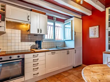 Eki Alde, Maison 6 personnes à Saint Pée sur Nivelle - Photo 22