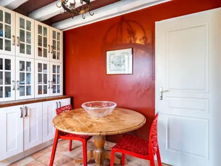 Eki Alde, Maison 6 personnes à Saint Pée sur Nivelle - Photo 23