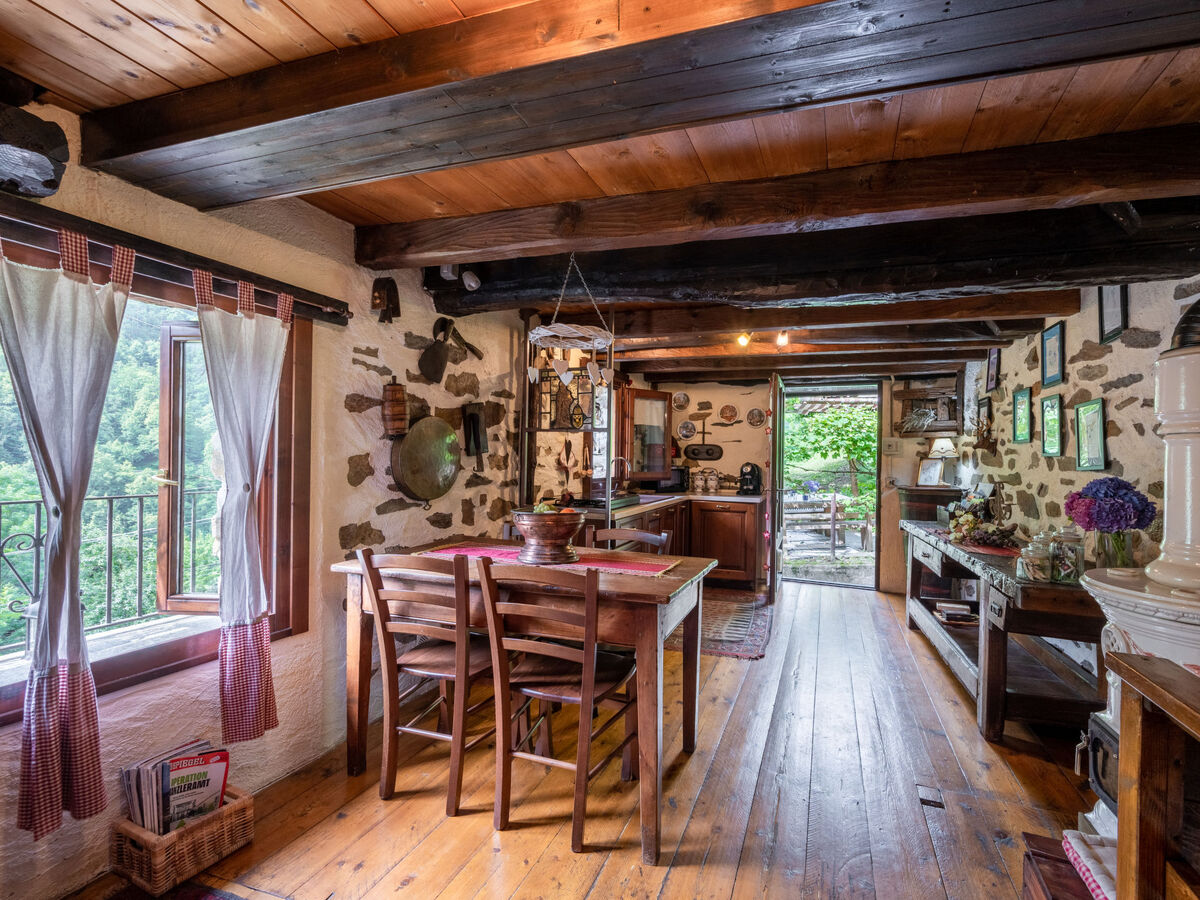 Il Gianlupo, chalet rustique 4 pers. à 700 m - Photo 4