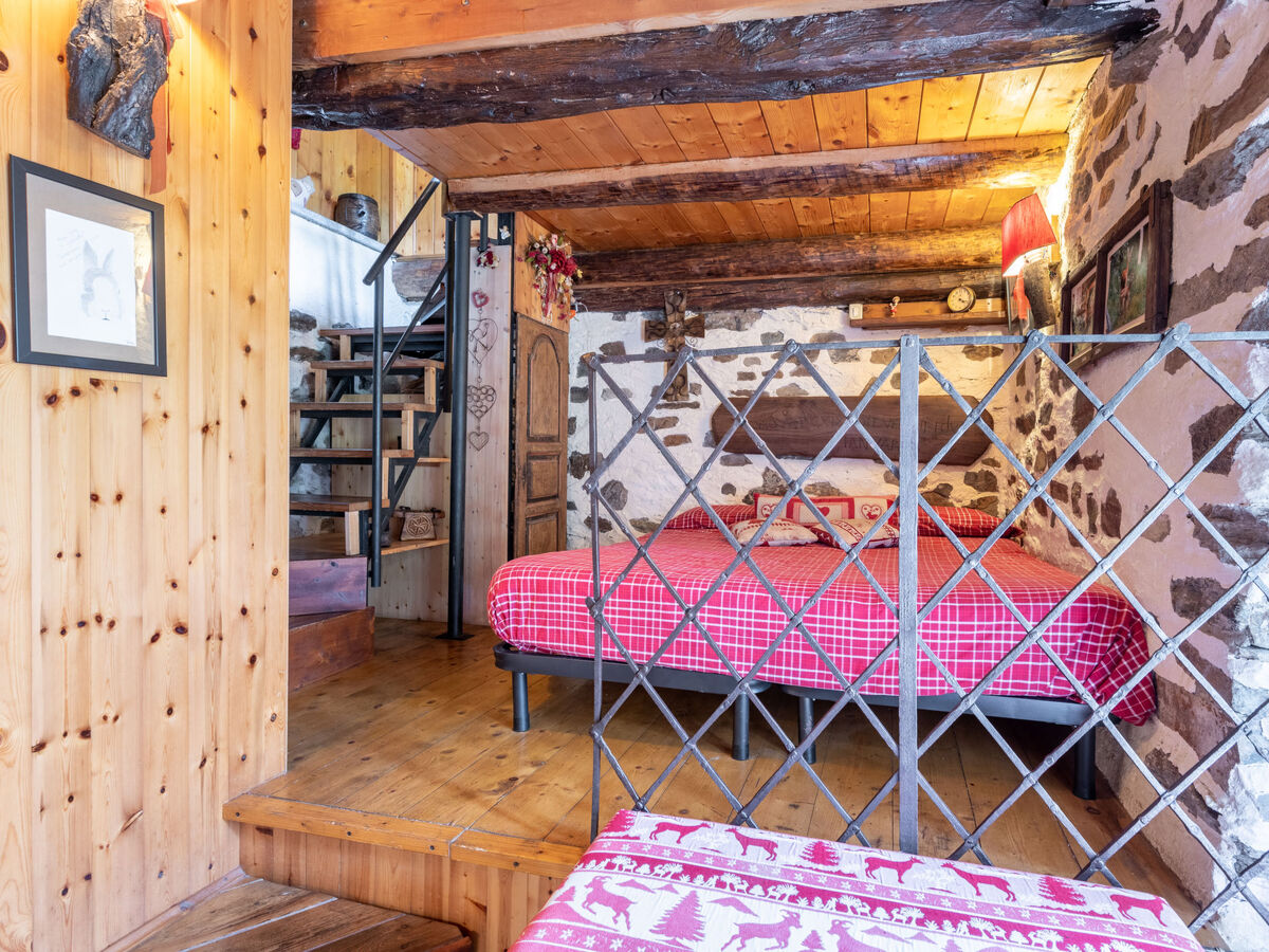 Il Gianlupo, chalet rustique 4 pers. à 700 m - Photo 14