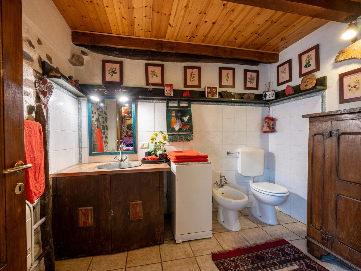 Il Gianlupo, chalet rustique 4 pers. à 700 m - Photo 17