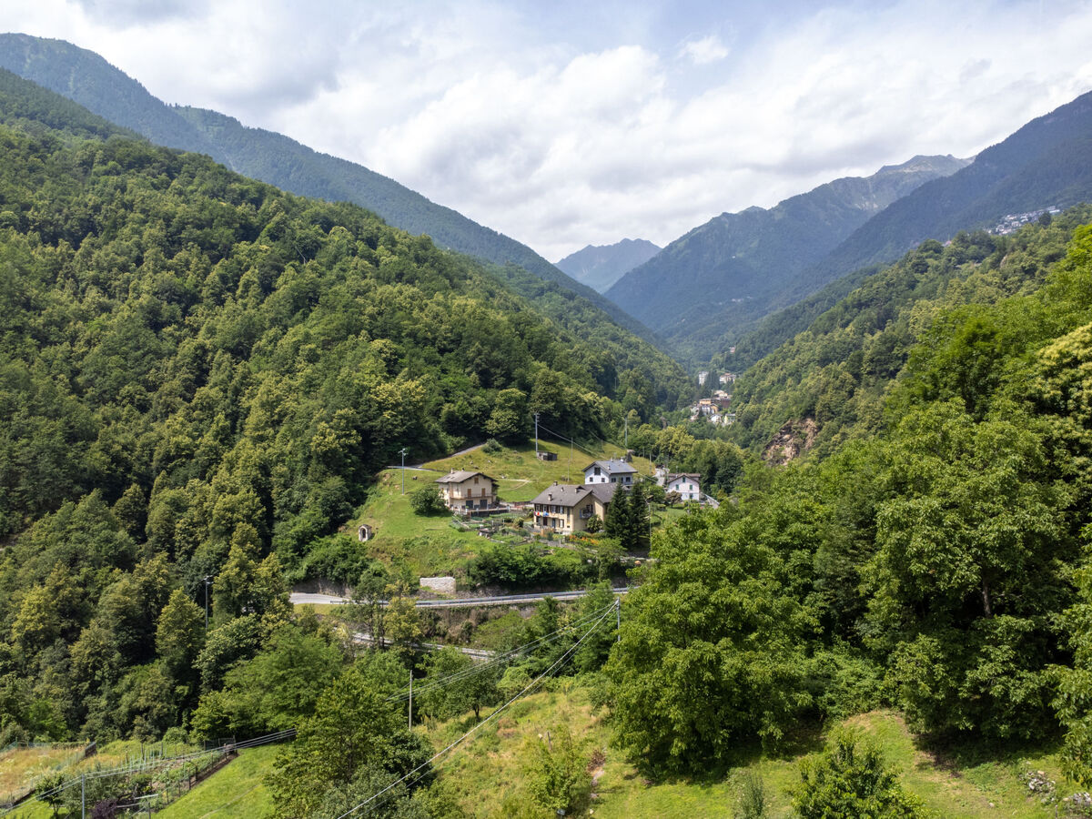 Il Gianlupo, chalet rustique 4 pers. à 700 m - Photo 29