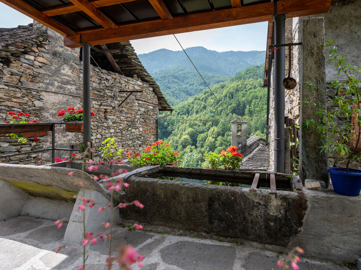 Il Gianlupo, chalet rustique 4 pers. à 700 m - Photo 32