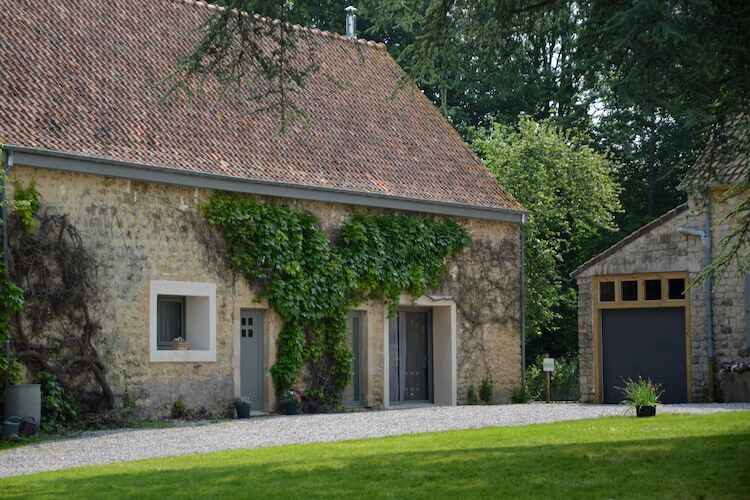 Maison Sainte Godeleine, 15 min de la Côte d'Opale - Photo 1