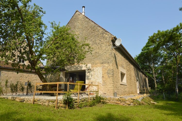 Maison Sainte Godeleine, 15 min de la Côte d'Opale - Photo 6