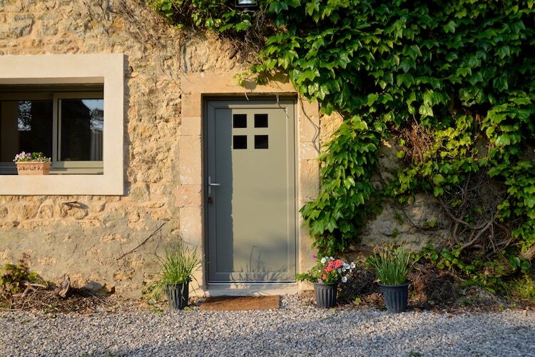 Maison Sainte Godeleine, 15 min de la Côte d'Opale - Photo 14