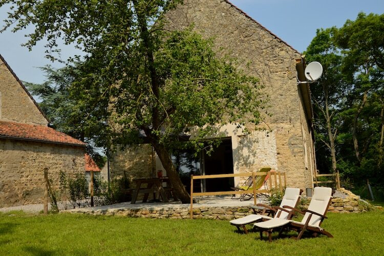 Maison Sainte Godeleine, 15 min de la Côte d'Opale - Photo 16