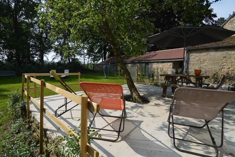 Maison Sainte Godeleine, 15 min de la Côte d'Opale - Photo 20