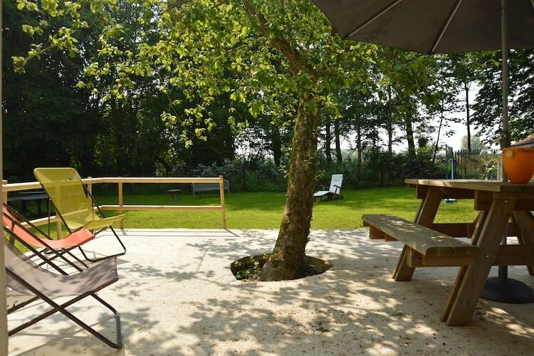Maison Sainte Godeleine, 15 min de la Côte d'Opale - Photo 22