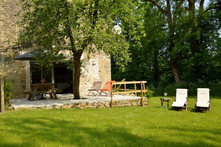Maison Sainte Godeleine, 15 min de la Côte d'Opale - Photo 24