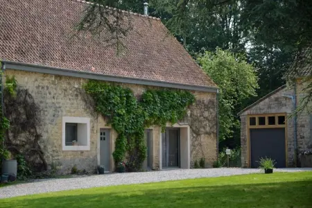 Location maison à Wierre Effroy (Londefort)