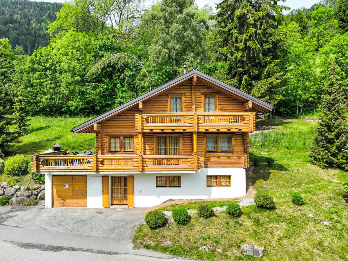 Edelweiss, Chalet 12 personnes à Nendaz - Photo 2