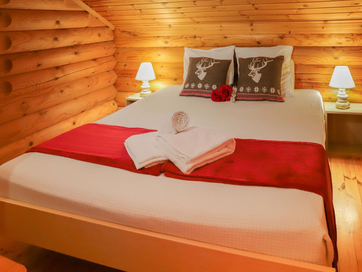 Edelweiss, Chalet 12 personnes à Nendaz - Photo 12
