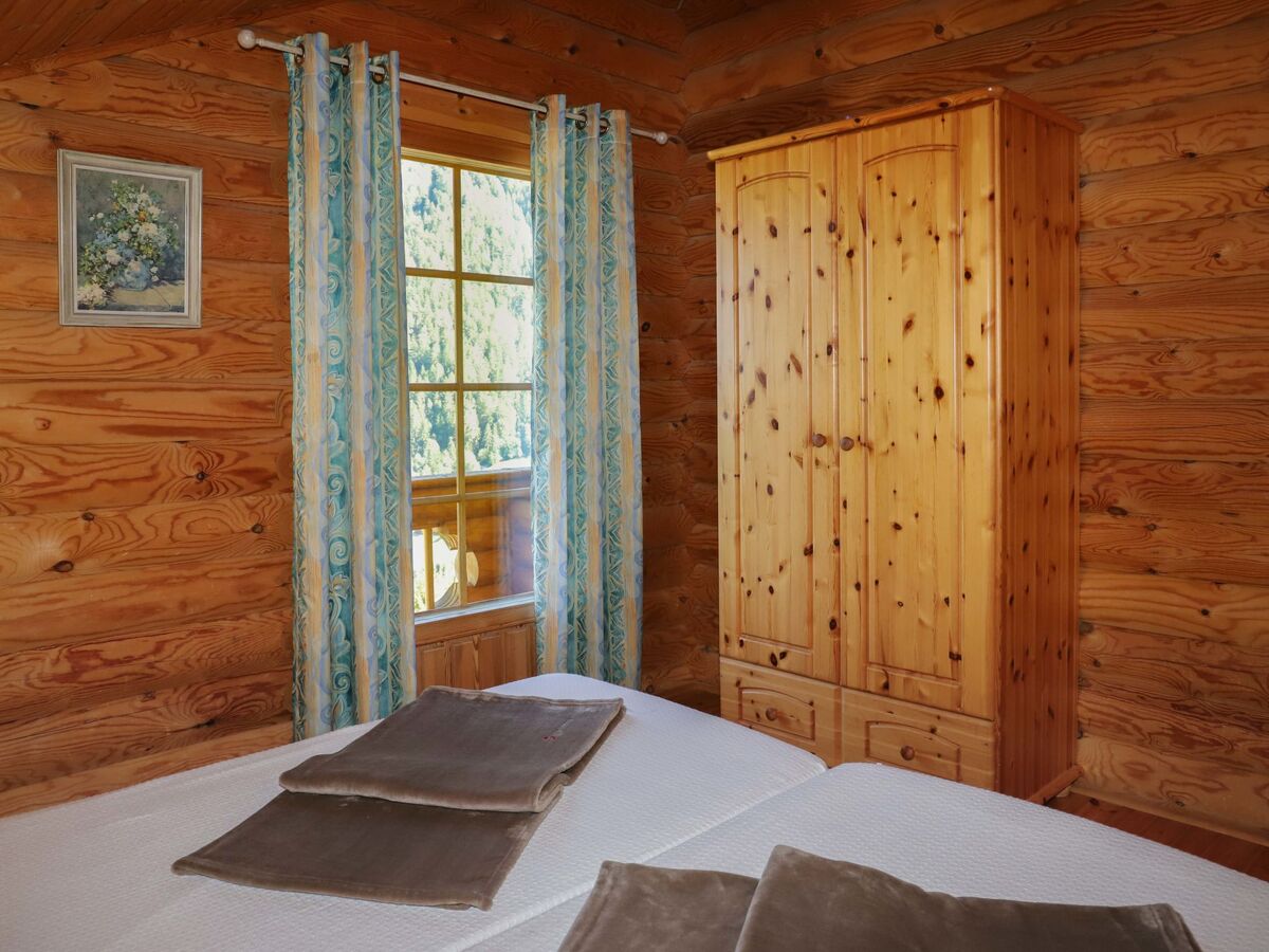 Edelweiss, Chalet 12 personnes à Nendaz - Photo 20