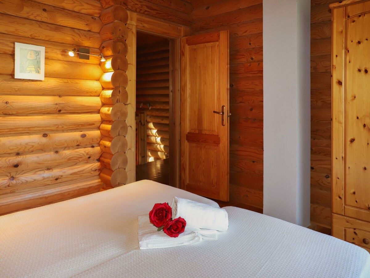 Edelweiss, Chalet 12 personnes à Nendaz - Photo 22