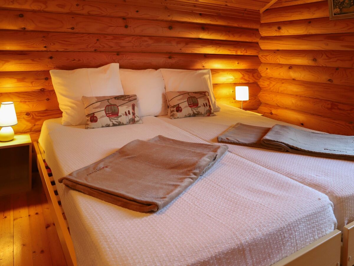 Edelweiss, Chalet 12 personnes à Nendaz - Photo 25