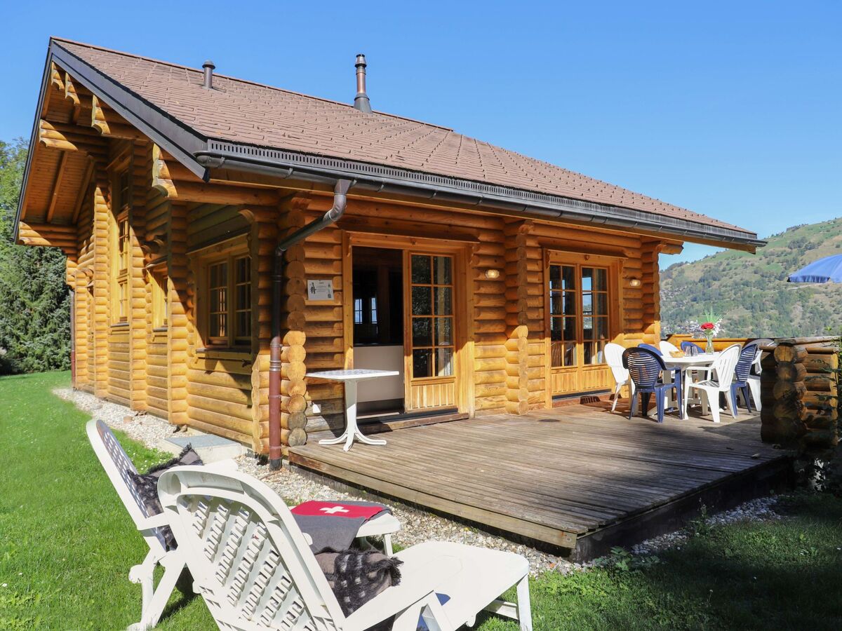 Edelweiss, Chalet 12 personnes à Nendaz - Photo 30