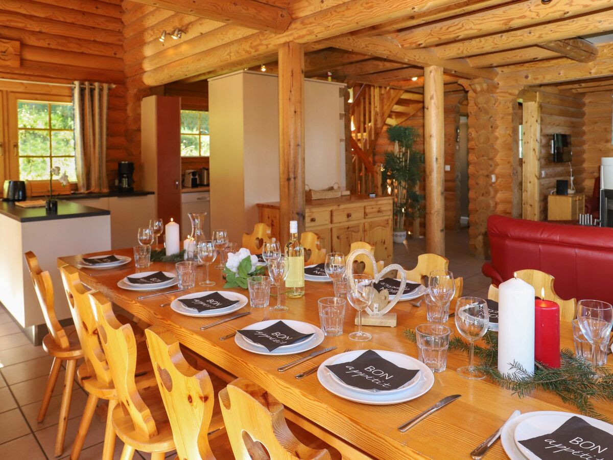 Edelweiss, Chalet 12 personnes à Nendaz - Photo 40