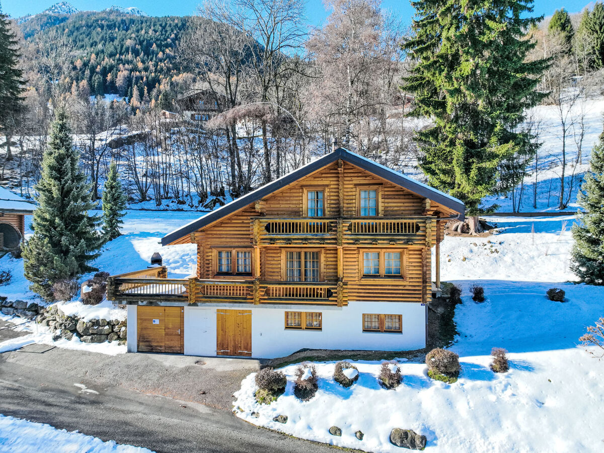 Edelweiss, Chalet 12 personnes à Nendaz - Photo 47