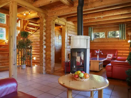 Edelweiss, Chalet 12 personnes à Nendaz - Photo 4
