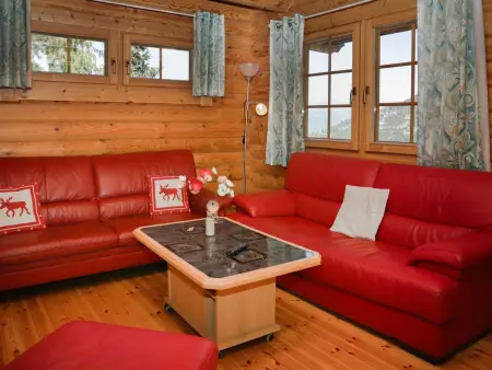 Edelweiss, Chalet 12 personnes à Nendaz - Photo 8