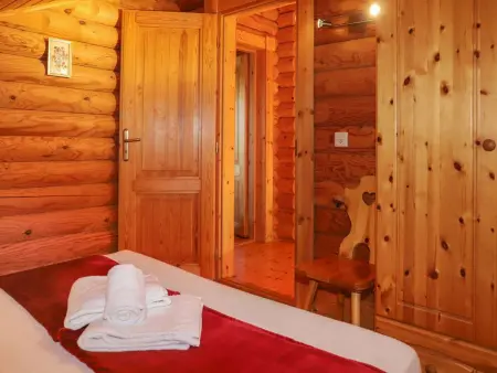 Edelweiss, Chalet 12 personnes à Nendaz - Photo 14