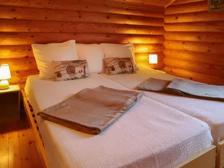 Edelweiss, Chalet 12 personnes à Nendaz - Photo 24
