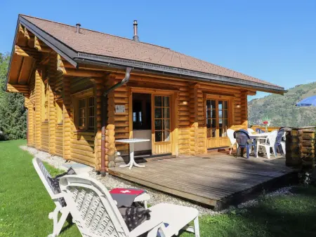 Edelweiss, Chalet 12 personnes à Nendaz - Photo 29